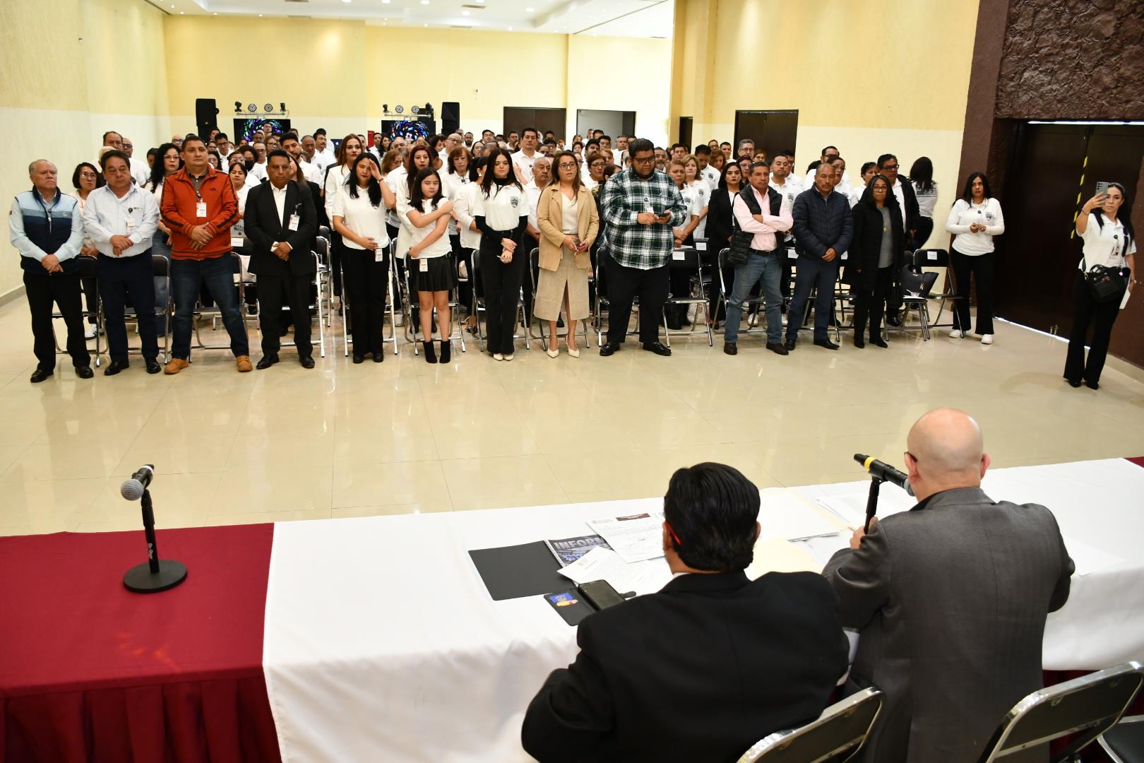 Congreso Seccional Ordinario, Sección III, “Clínicas de Medicina Familiar”